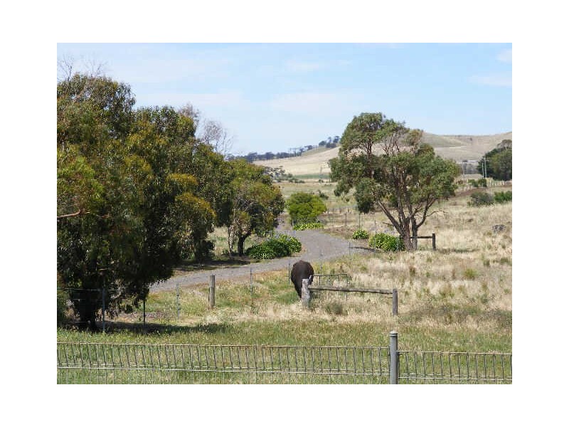 405 Wool Wool Road, Alvie VIC 3249