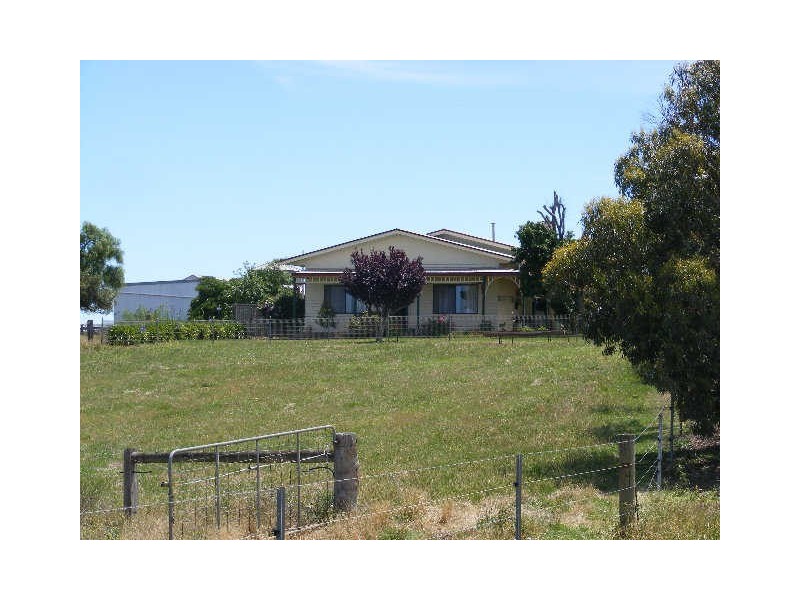 405 Wool Wool Road, Alvie VIC 3249