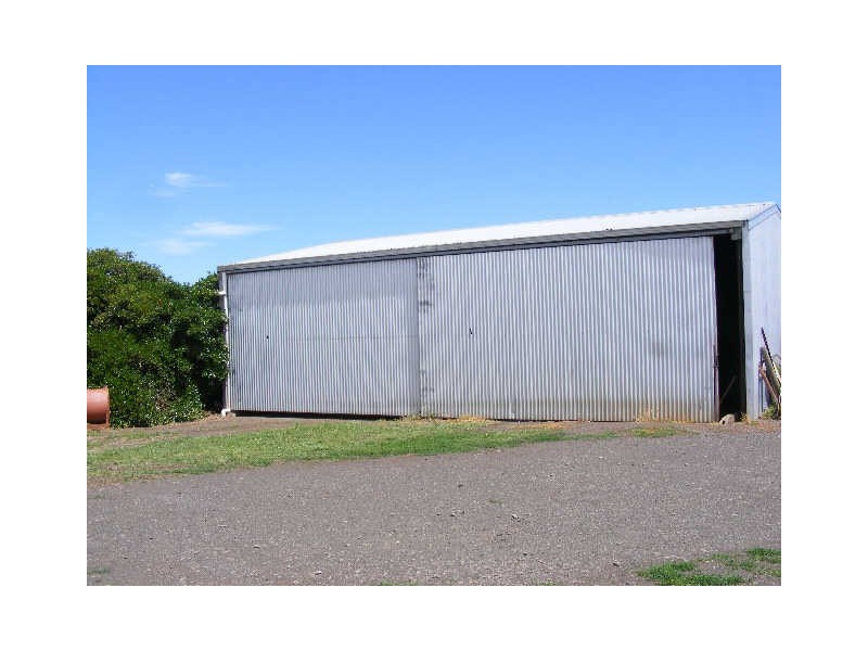 405 Wool Wool Road, Alvie VIC 3249