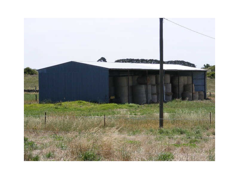 405 Wool Wool Road, Alvie VIC 3249