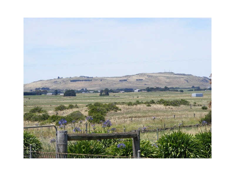 405 Wool Wool Road, Alvie VIC 3249