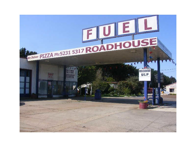 494-498 Princes Highway, Colac West VIC 3250