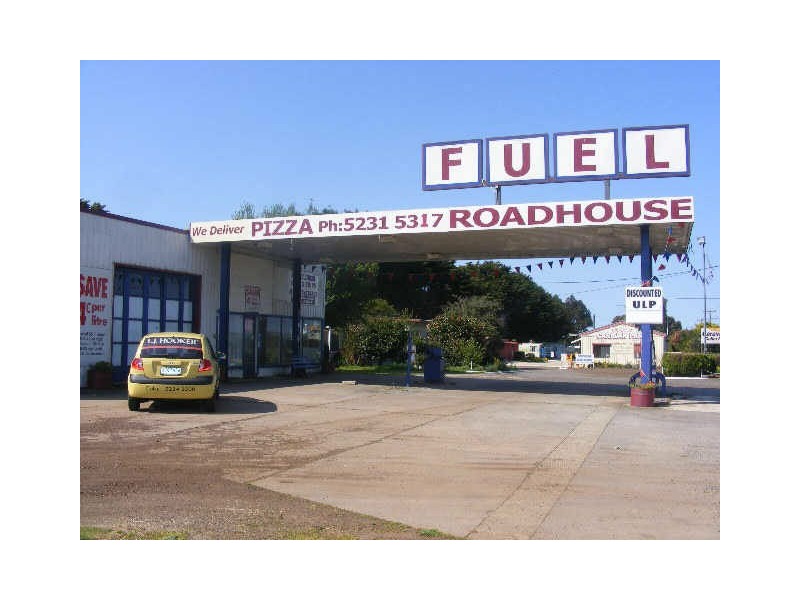 494-498 Princes Highway, Colac West VIC 3250