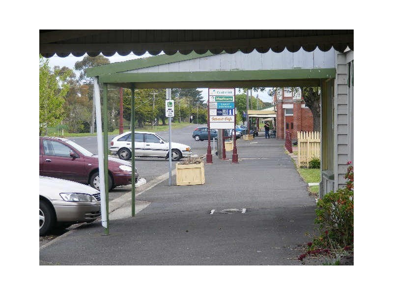 55 Main Street, Beeac VIC 3251