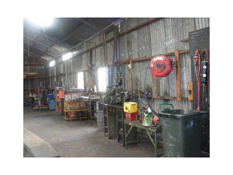 55 Main Street, Beeac VIC 3251