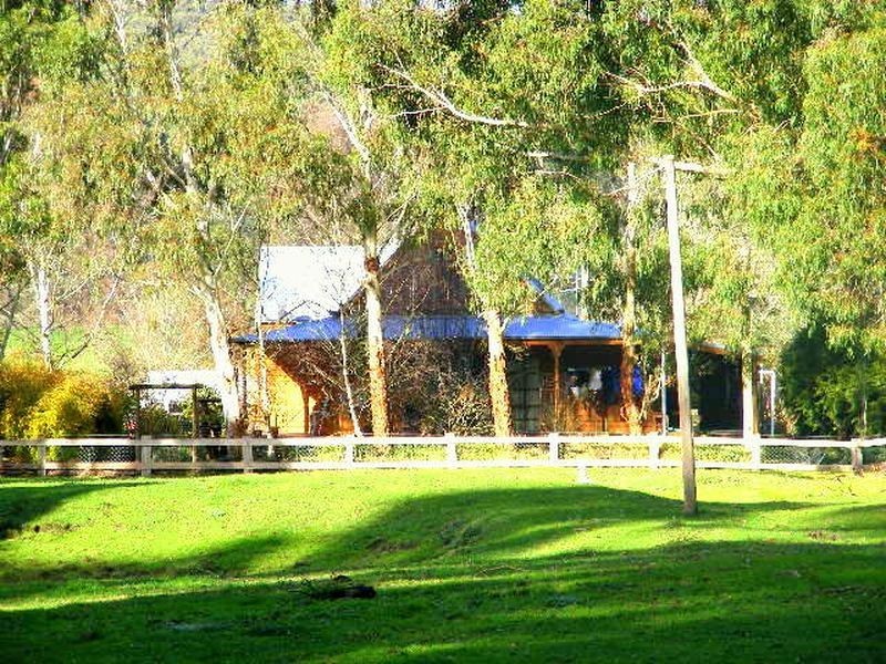 125 Cashins Road, Kawarren VIC 3249