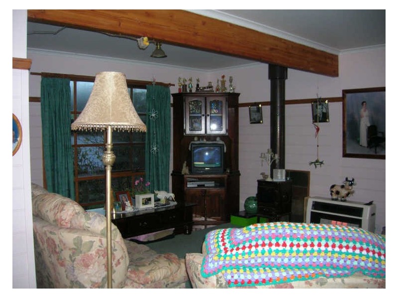 125 Cashins Road, Kawarren VIC 3249