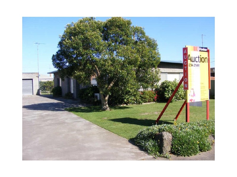 3 Robertson Street, Colac VIC 3250