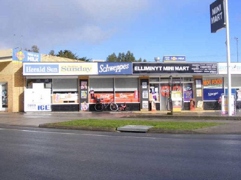 169 Main Street, Elliminyt VIC 3250