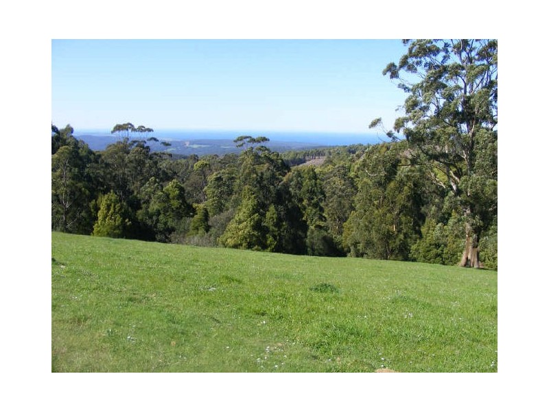 5190 Colac Lavers Hill Road, Lavers Hill VIC 3238