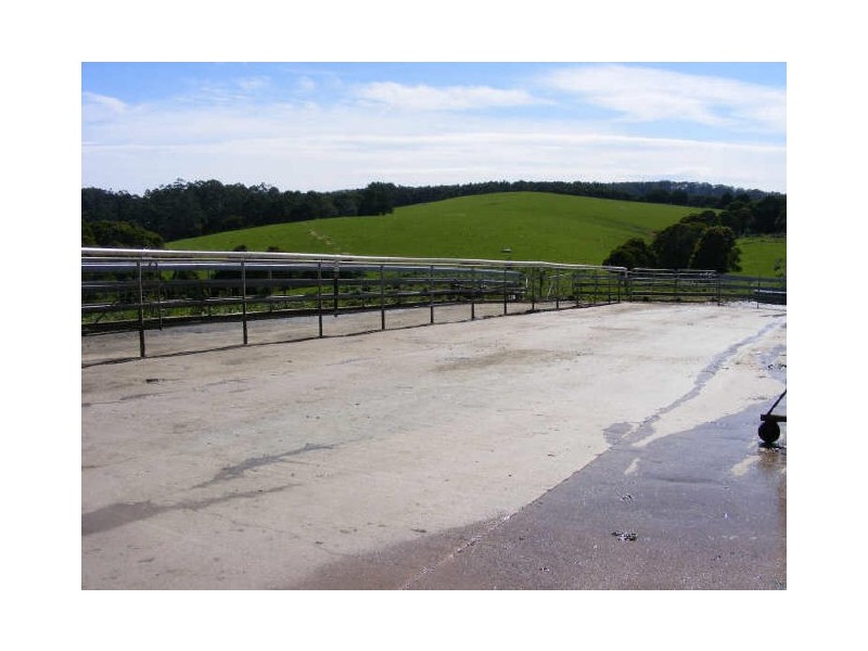 5190 Colac Lavers Hill Road, Lavers Hill VIC 3238