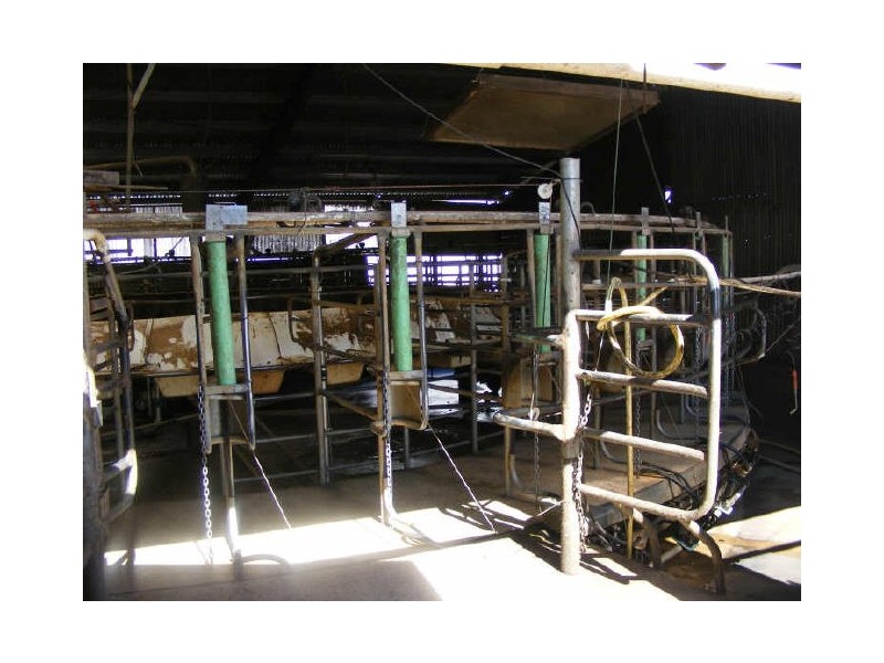 5190 Colac Lavers Hill Road, Lavers Hill VIC 3238