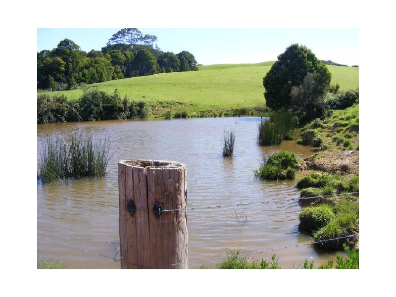 5190 Colac Lavers Hill Road, Lavers Hill VIC 3238