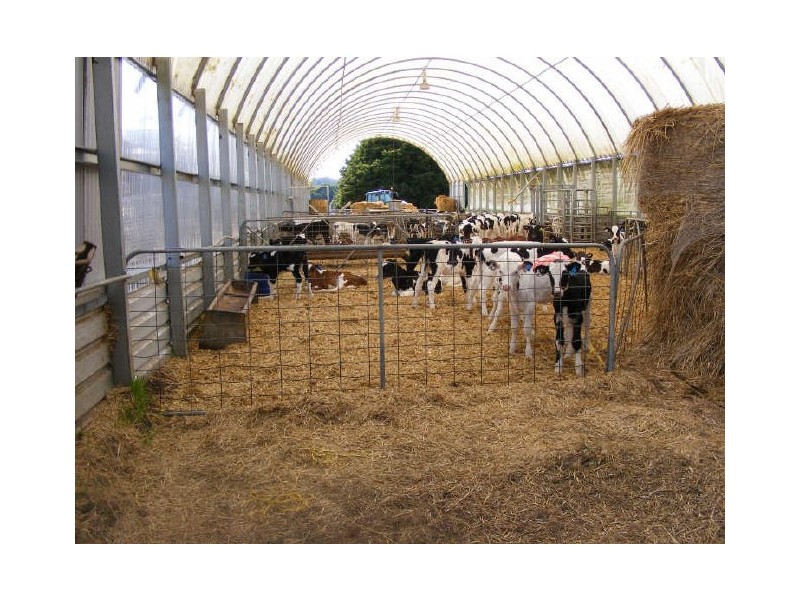 5190 Colac Lavers Hill Road, Lavers Hill VIC 3238