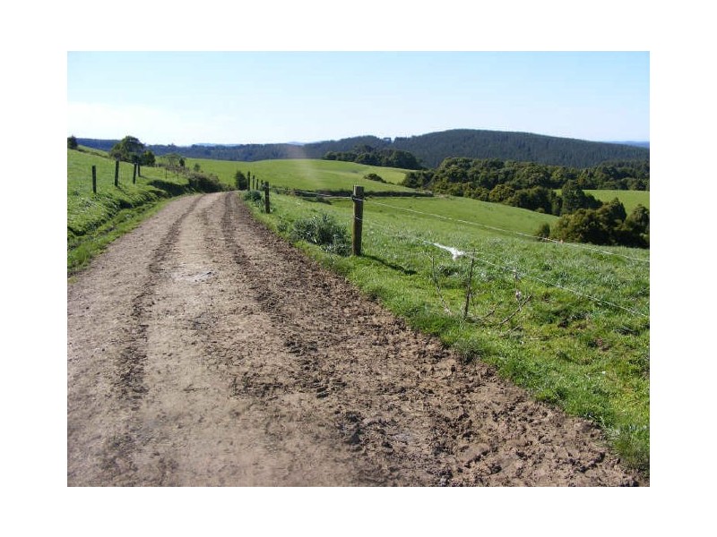 5190 Colac Lavers Hill Road, Lavers Hill VIC 3238