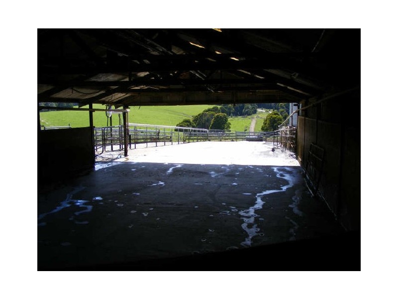 5190 Colac Lavers Hill Road, Lavers Hill VIC 3238