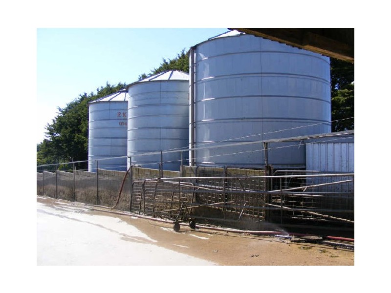 5190 Colac Lavers Hill Road, Lavers Hill VIC 3238