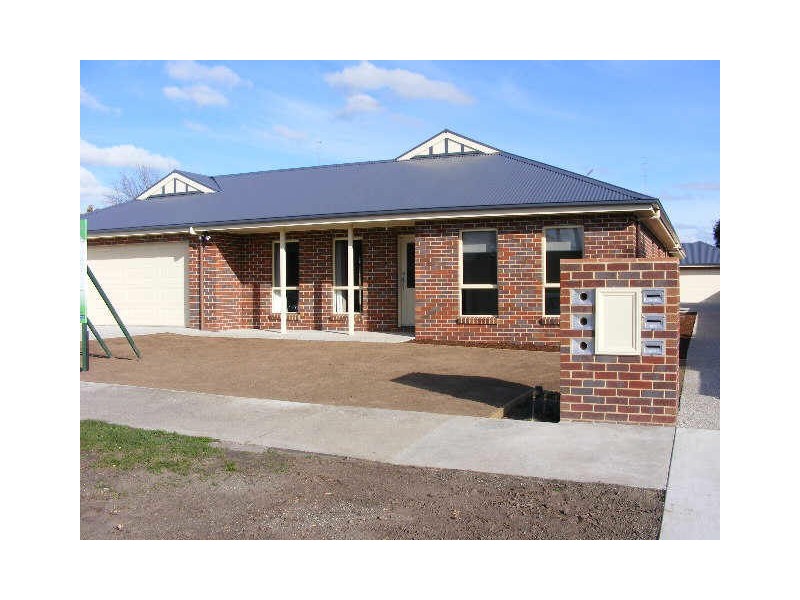 Unit 1/46 Connor Street, Colac VIC 3250