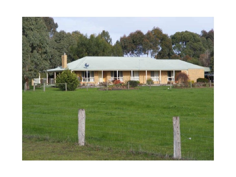 180 Collins Road, Irrewarra VIC 3249