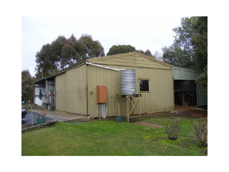 180 Collins Road, Irrewarra VIC 3249