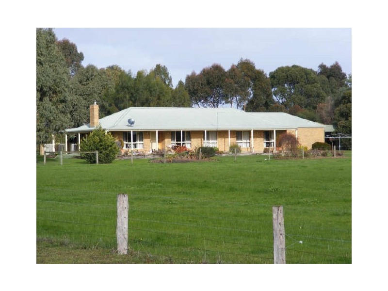 180 Collins Road, Irrewarra VIC 3249