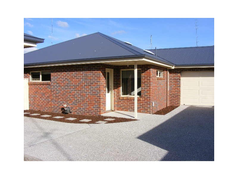 Unit 3/46 Connor Street, Colac VIC 3250