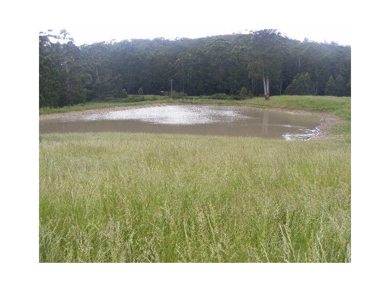 2440 Colac Lavershill Road,, Gellibrand VIC 3239