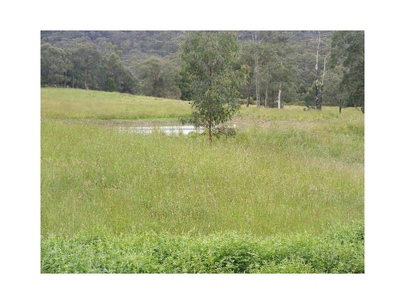 2440 Colac Lavershill Road,, Gellibrand VIC 3239