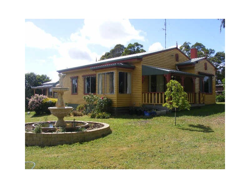 185 Shorts Road, Elliminyt VIC 3250