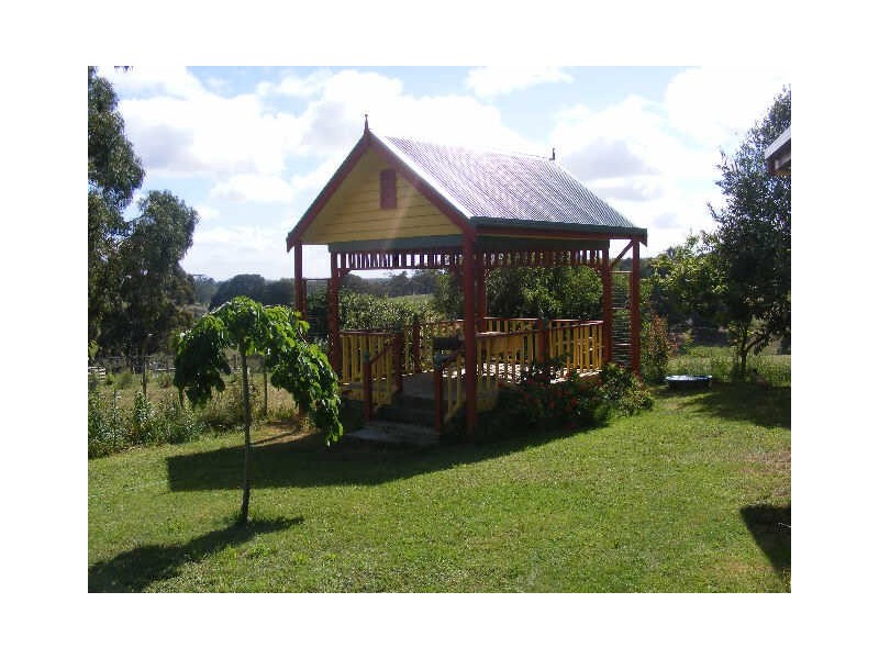 185 Shorts Road, Elliminyt VIC 3250