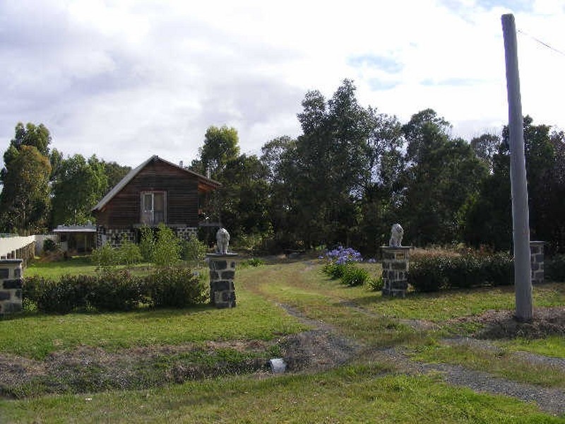 36 Sladen Street, Birregurra VIC 3242