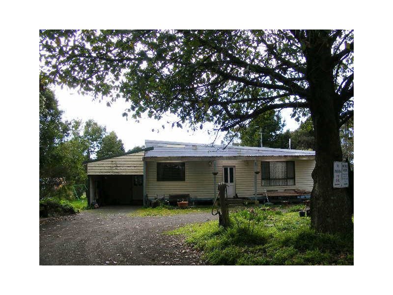 125 Robinson Road, Barongarook VIC 3249