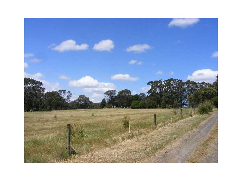 125 Robinson Road, Barongarook VIC 3249