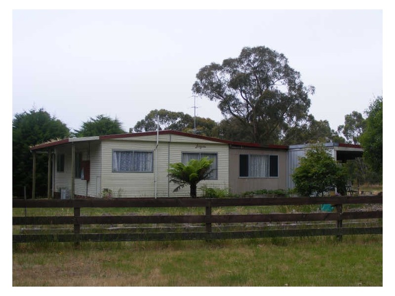 125 Robinson Road, Barongarook VIC 3249