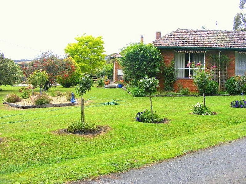 1353 Birregurra Forest Road, Barwon Downs VIC 3243