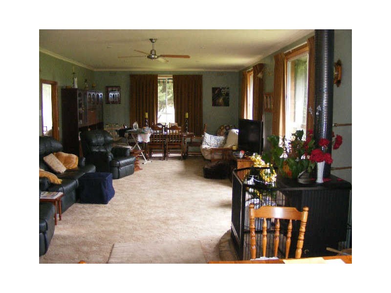 1353 Birregurra Forest Road, Barwon Downs VIC 3243