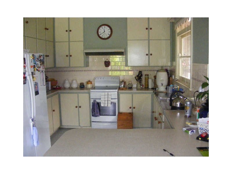 1353 Birregurra Forest Road, Barwon Downs VIC 3243