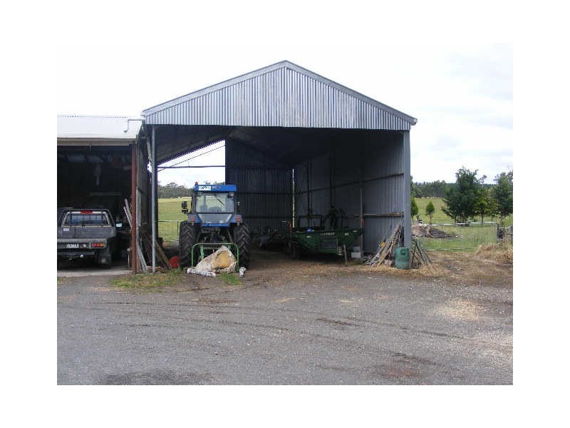 1353 Birregurra Forest Road, Barwon Downs VIC 3243