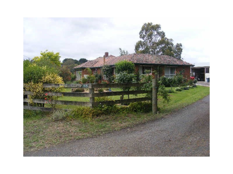 1353 Birregurra Forest Road, Barwon Downs VIC 3243