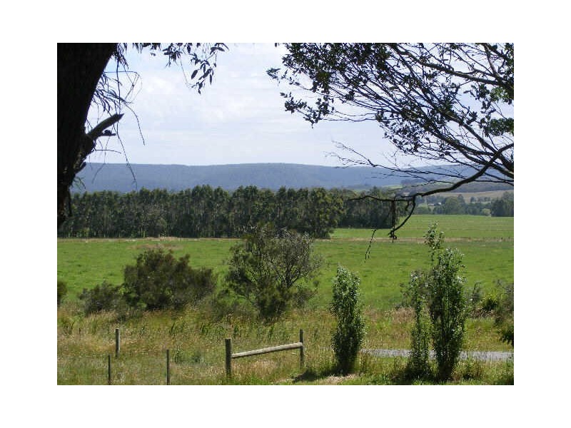 169 Moomowrong Road, Carlisle River VIC 3239