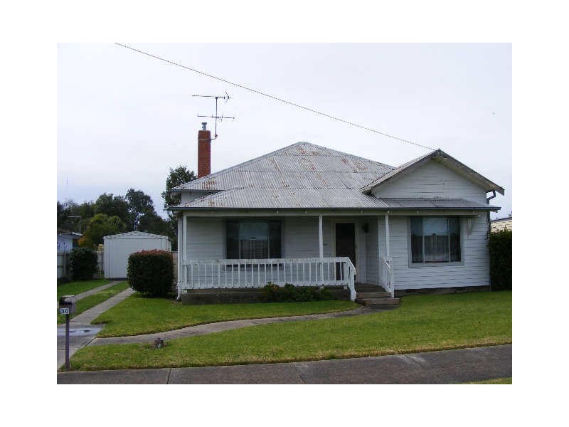 30 Polwarth Street, Colac VIC 3250