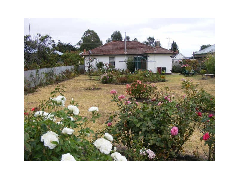 14 Thomas Street, Colac VIC 3250