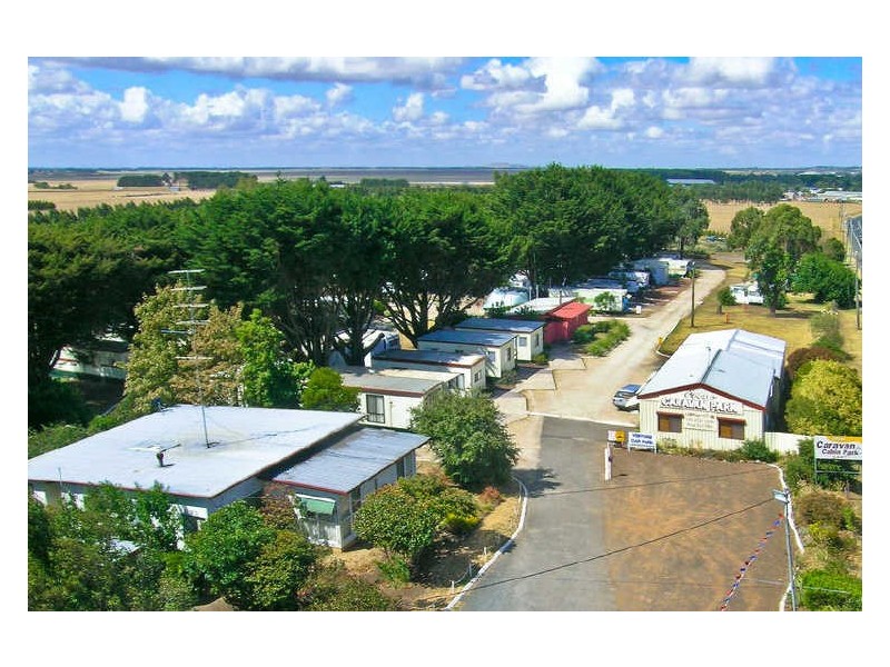 490 Princes Highway, Colac VIC 3250