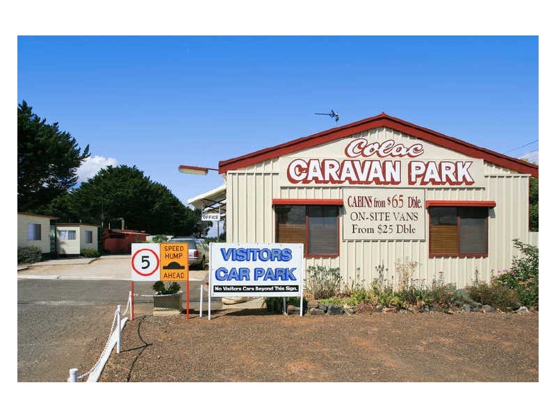 490 Princes Highway, Colac VIC 3250