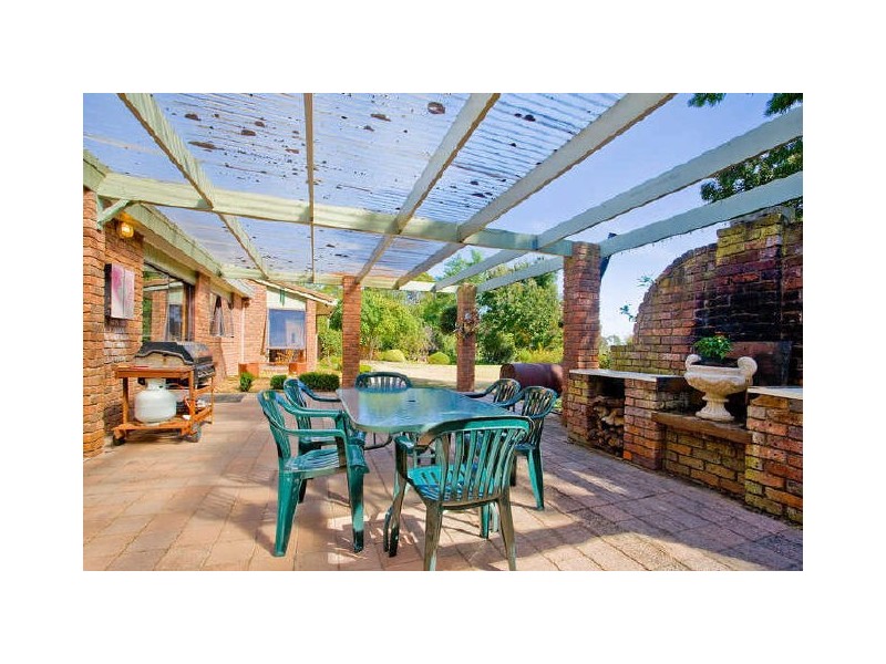 320 Armstrong Street, Elliminyt VIC 3250