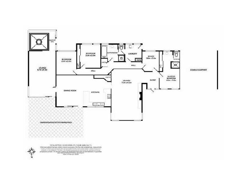 320 Armstrong Street, Elliminyt VIC 3250