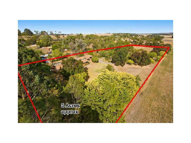 320 Armstrong Street, Elliminyt VIC 3250