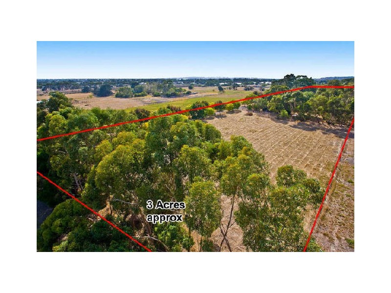 320 Armstrong Street, Elliminyt VIC 3250