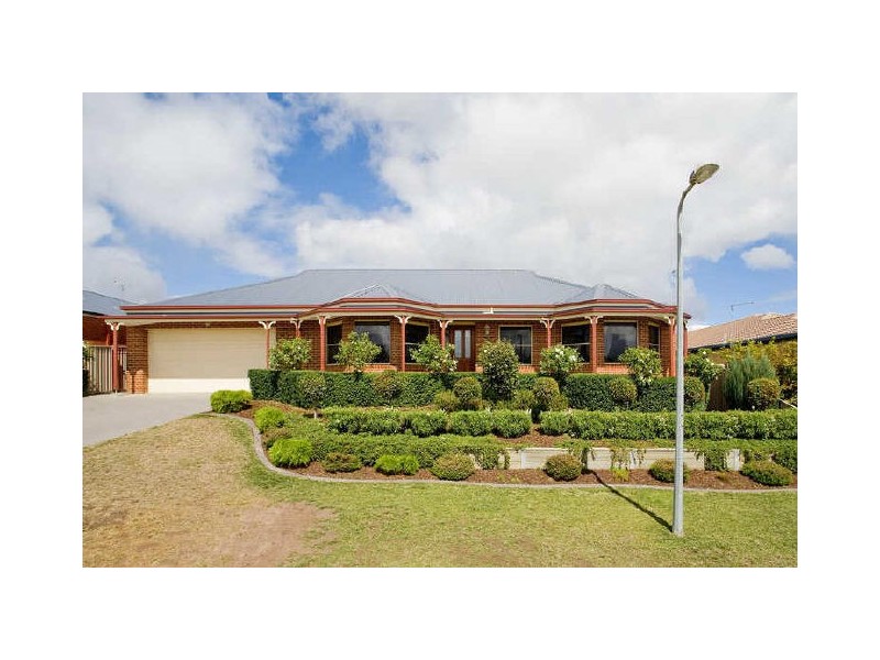 9 Rose Drive, Elliminyt VIC 3250