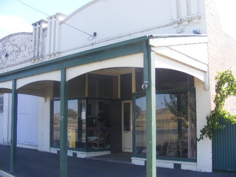 77 Main Street, Beeac VIC 3251
